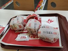 -华莱士·炸鸡汉堡(吉祥街店)