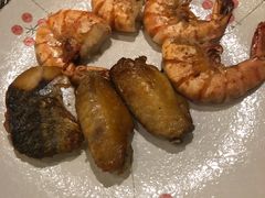 -白天鹅宾馆·流浮阁咖啡厅