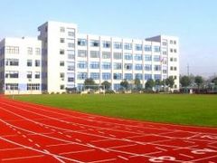 -同济大学四平路校区游泳馆