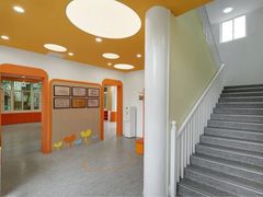 -上海松江区爱乐祺托育园