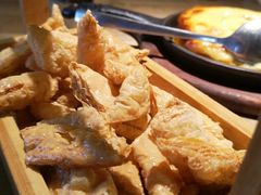 炸响铃-弄堂里(阿里西溪A区店)