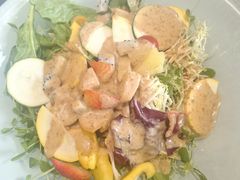 -大碗居·烤鸭·鱼头泡饼(天坛东门店)