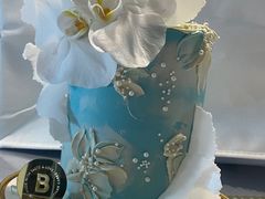 -Biteology Artisan Cakes(红庄·国际文化保税创新园店)