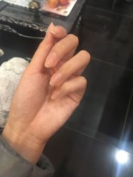 -U3日式美甲美睫