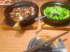 -啫火啫啫煲·顺德干蒸(西乡天虹店)