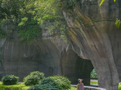 -广州莲花山旅游区
