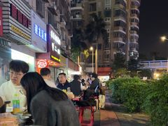 -蔡记·九米羊肉炉(东渡店)