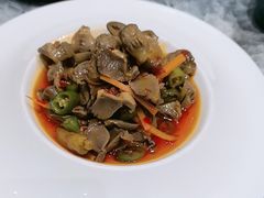 -聚丰园•湖鲜餐厅(阿红私房菜梅石路店)