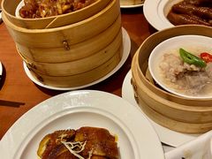 豉油鸡-杭州JW万豪酒店-万豪中餐厅