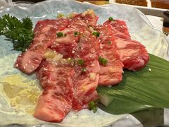-御牛道日式烤肉料理(杭州万象城店)