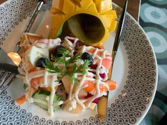 -星叶·东南亚料理(宁波万象汇店)
