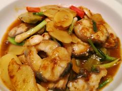 -客语客家菜(佳兆业广场店)