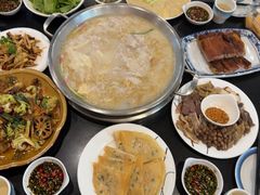 -老来福·非遗酸汤兔(凯旋路店)