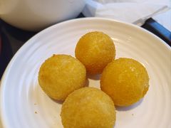 -乡村基(双流时代奥特莱斯餐厅)