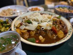 -啊臻味道米粉·五月花儿(沙嘴店)
