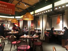-小隐人家(乐松店)