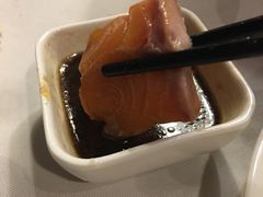 -星伦多 自助料理(圆融店)