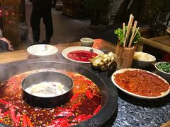 -蜀大侠火锅(寰球文化地标·总府店)