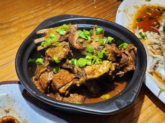 -小镇大厨私房餐厅