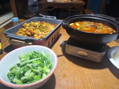 -肖记公安牛肉鱼杂馆·省级非物质文化遗产(万松园直营店)