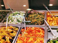 -来必堡(娄山关路店)