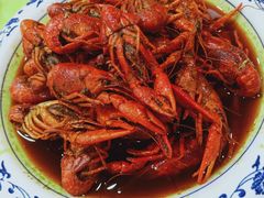 -龙珠饭店-深夜大食堂(五爱西直街店)