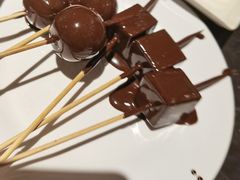 -火锅岛潮牌自助餐厅(天津天佑城店)