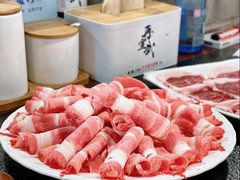 -再宣武文化主题餐厅·清真