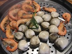 -黄寺蒸汽海鲜(黄寺大街店)