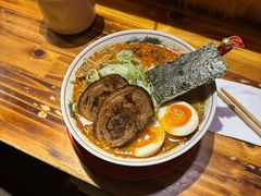 -老龙亭拉面店