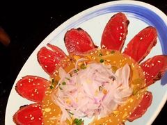 -上井料理黑金店(IFS国金中心店)