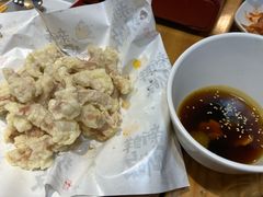 -山海珍味韩国料理(奥城店)
