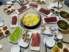 -杏花吴记牛肉火锅