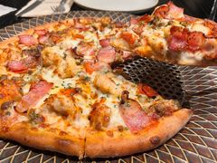 -老友时光·Pizza(泰华黑金店)
