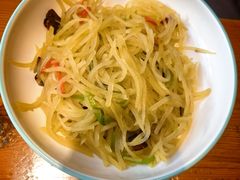 -院子餐厅·大锅菜·老杭帮(桥西直街店)