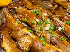 -五谷丰登农家院·地道胶东菜·海鲜烧烤(威海店)
