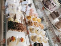 -西村叔叔的店·面包·甜品·蛋糕(清河万象汇店)