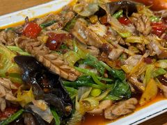 -灯盏窝餐厅