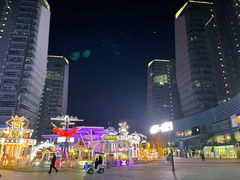 -大族广场Mall&More