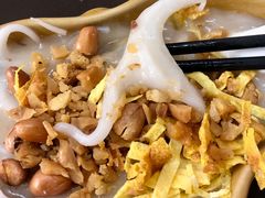 传统水菱角-老西关濑粉(文明路店)