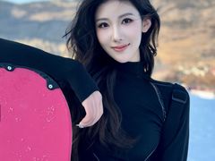 -济南卧虎山滑雪场