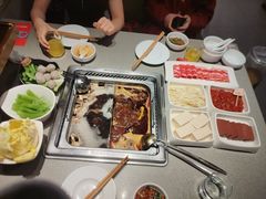 -海底捞火锅(坪山益田假日广场店)