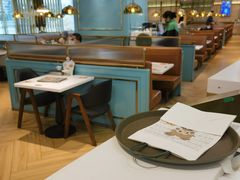 大堂-翠华餐厅(宝安壹方城店)