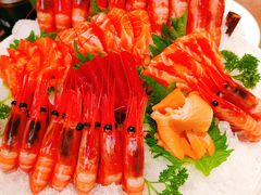 -大渔铁板烧(铁西万象汇店)