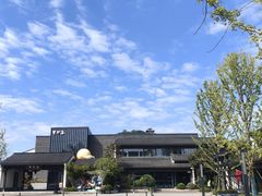 -雅达·阳羡溪山小镇中心