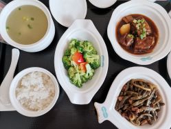 -美福月国际月子会所(银川店)