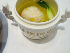 -万荣烤鸭店·北京菜(农光里店)