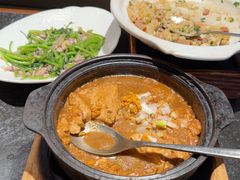 -五谷丰登农家院·地道胶东菜·海鲜烧烤(威海店)