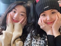 -新沙洞咖啡(泉乐坊店)