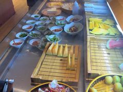 -松野谷·寿喜烧自助(华联顺义金街购物中心店)